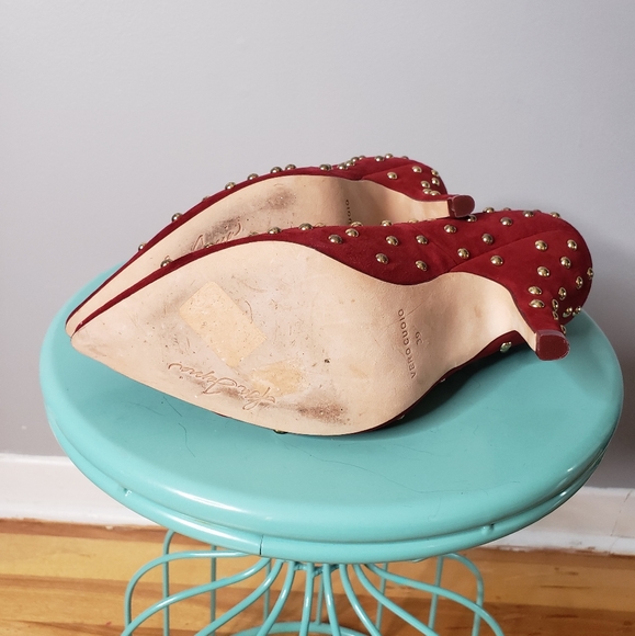 Lauper stud pump - Picture 5 of 5